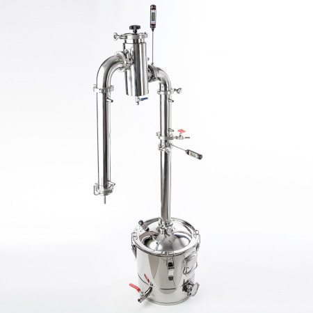 Mast column packed Gorilych "Aroma" 20/300/t (2 inches) for heating elements в Курске