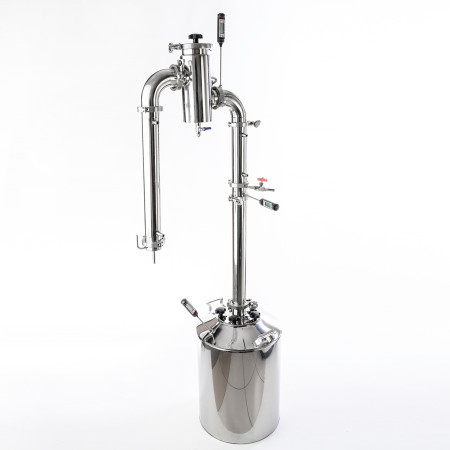 Mast column packed Gorilych "Aroma" 30/110/t (2 inches) в Курске