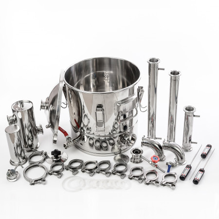 Mast column "Aroma" 30/350/t (1,5 inches) for heating elements в Курске