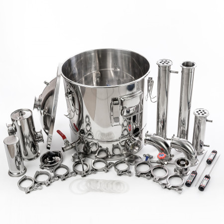 Mast column "Aroma" 30/350/t (2 inches) for heating elements в Курске