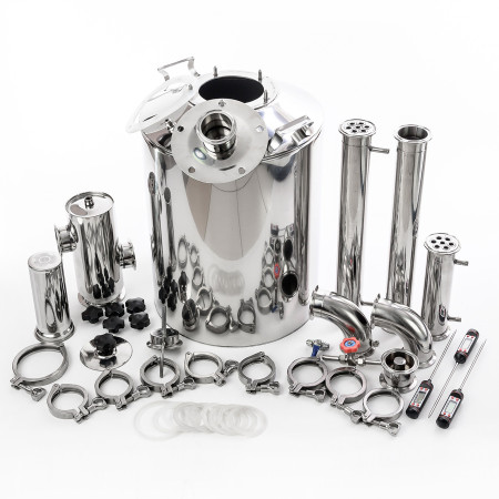 Mast column packed Gorilych "Aroma" 30/110/t (2 inches) в Курске