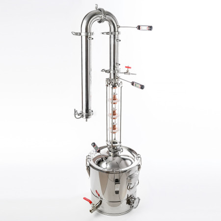 Column for capping 20/300/t copper (CLAMP 2 inches) for heating element в Курске