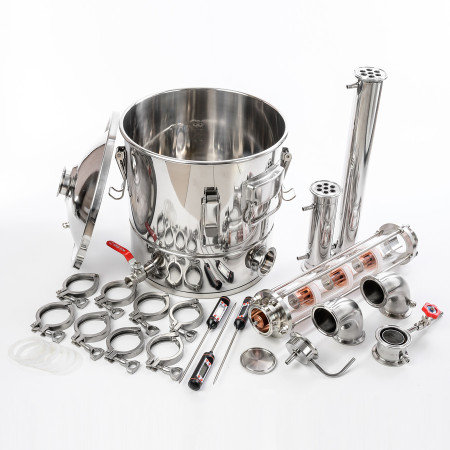 Column for capping 20/300/t copper (CLAMP 2 inches) for heating element в Курске