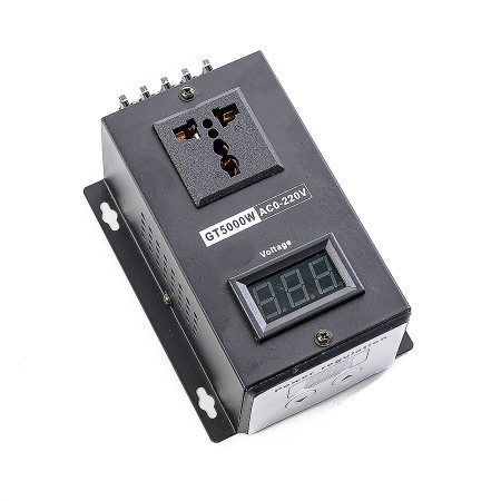 Electric power regulator 5 kW for heating elements в Курске
