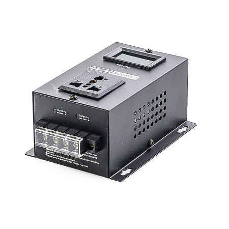 Electric power regulator 5 kW for heating elements в Курске