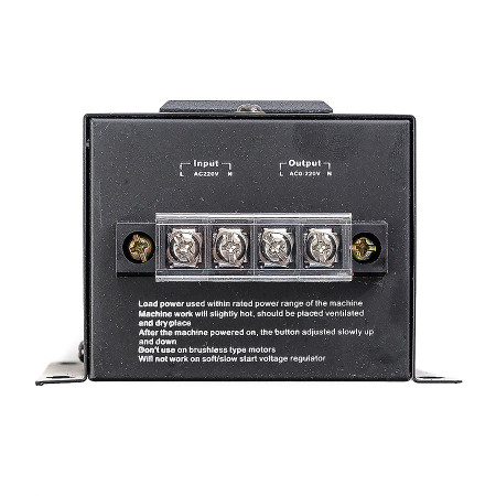 Electric power regulator 5 kW for heating elements в Курске