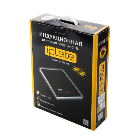 Induction hob iPlate "YZ-T24" 2000 W в Курске