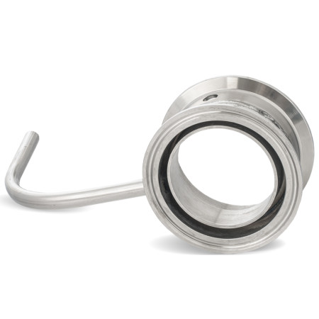 Node selection "heads" with CLAMP 3 inches в Курске