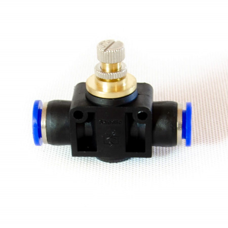 Quick-detachable needle crane 10 mm в Курске