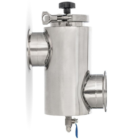 Gin basket "Aroma" CLAMP 1.5 inches в Курске