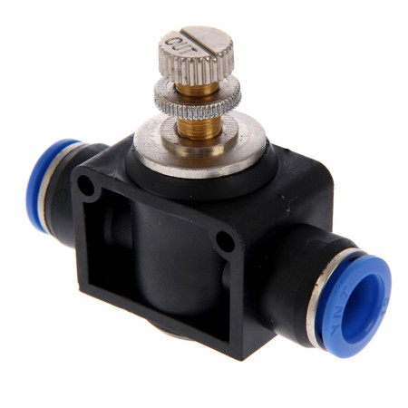 Quick-detachable needle crane 12 mm в Курске