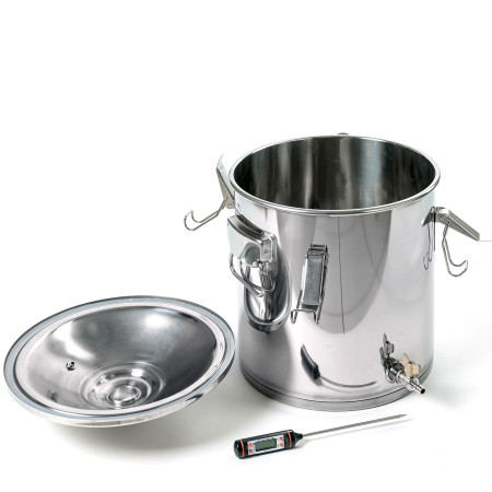 Alembic "Gorilych" 30/350/t CLAMP 2 inches в Курске