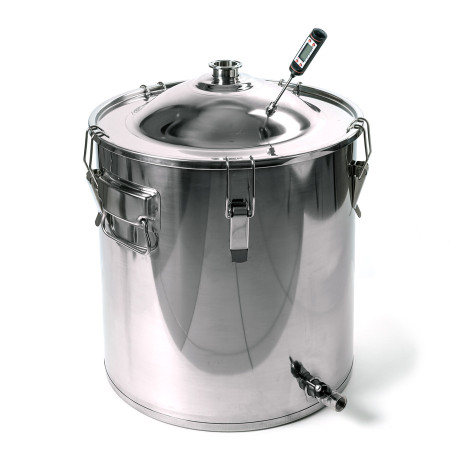 Alembic "Gorilych" 50/400/t CLAMP 1,5 inches в Курске