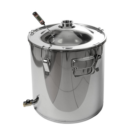 Alembic "Gorilych" 50/400/t CLAMP 2 inches в Курске