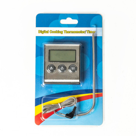 Remote electronic thermometer with sound в Курске