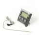 Remote electronic thermometer with sound в Курске