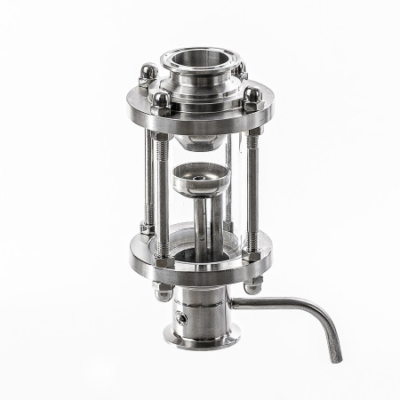 Diopter CLAMP 1.5 inches with selection unit в Курске