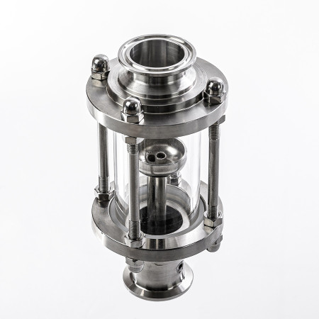 Diopter CLAMP 1.5 inches with selection unit в Курске