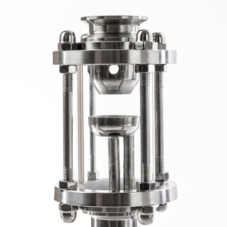 Diopter CLAMP 1.5 inches with selection unit в Курске