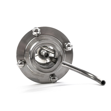 Diopter CLAMP 1.5 inches with selection unit в Курске