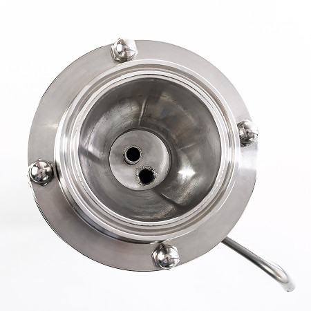 Diopter CLAMP (3 inches) with selection unit в Курске