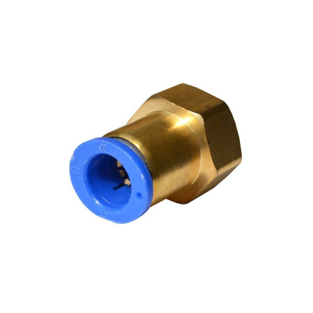 Quick-detachable adapter BP 1/2" - 12 mm в Курске