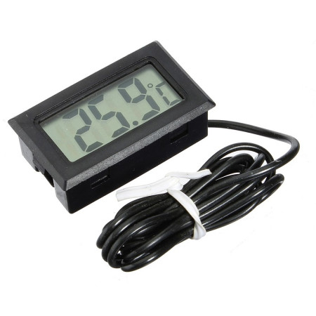 Термометр электронный с выносным датчиком в Курске