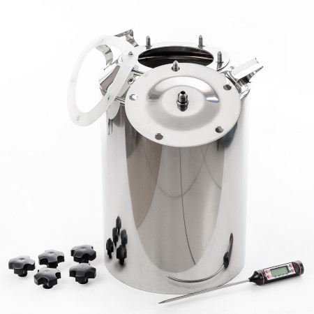 Alembic "Gorilych" 12/110/t for thermometer в Курске