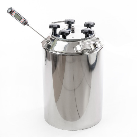 Alembic "Gorilych" 12/110/t for thermometer в Курске