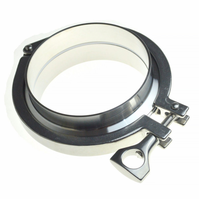 Clamp connection 2 inches в Курске