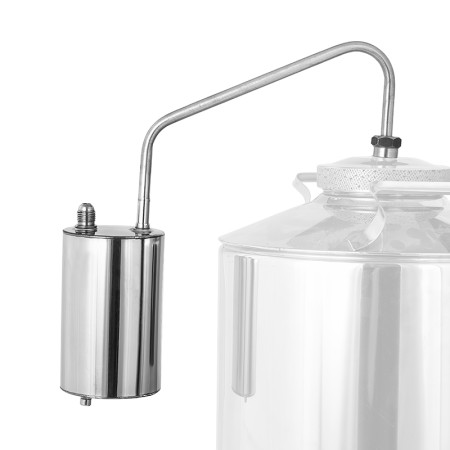 Steam drum "Gorilych" Standard в Курске