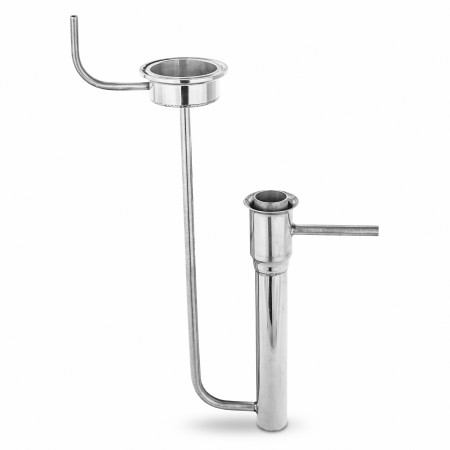 "Parrot" fortress control device KLAMP 2 inches в Курске