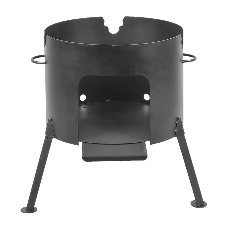 Stove with a diameter of 360 mm for a cauldron of 12 liters в Курске