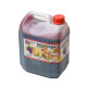 Concentrated juice "Red grapes" 5 kg в Курске