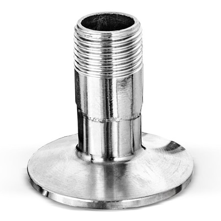 Rectifier element with dimrot CLAMP 2 inches в Курске