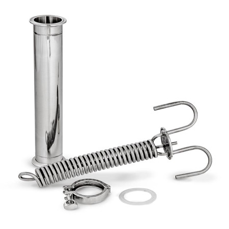 Rectifier element with dimrot CLAMP 2 inches в Курске