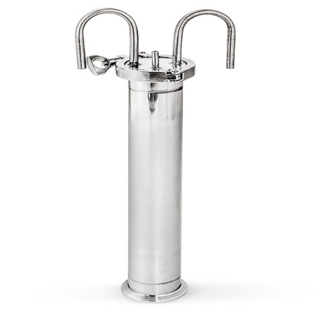 Rectifier element with dimrot CLAMP 2 inches в Курске