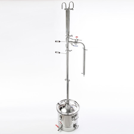 Rectifier with dimrot 30/350/t CLAMP 1.5 inches for heating elements в Курске