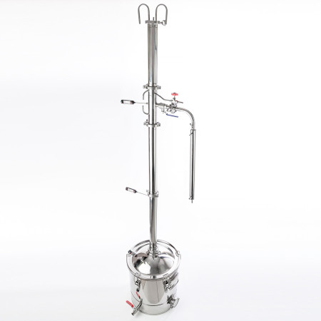 Rectifier with dimrot 30/350/t CLAMP 2 inches for heating elements в Курске