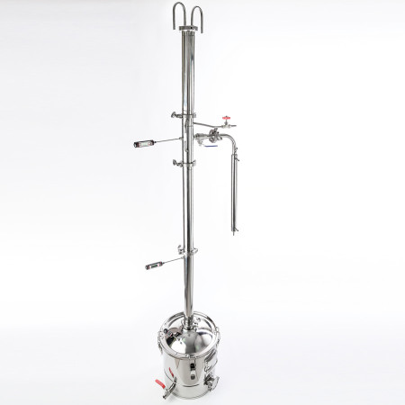 Rectifier with dimrot 20/300/t CLAMP 2 inches for heating elements в Курске