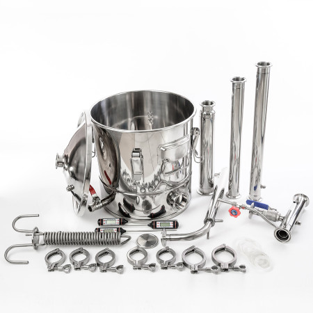 Rectifier with dimrot 20/300/t CLAMP 1.5 inches for heating elements в Курске