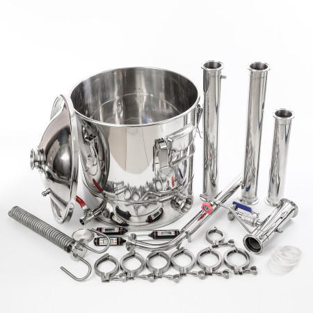 Rectifier with dimrot 30/350/t CLAMP 2 inches for heating elements в Курске