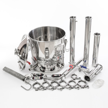 Rectifier with dimrot 20/300/t CLAMP 2 inches for heating elements в Курске