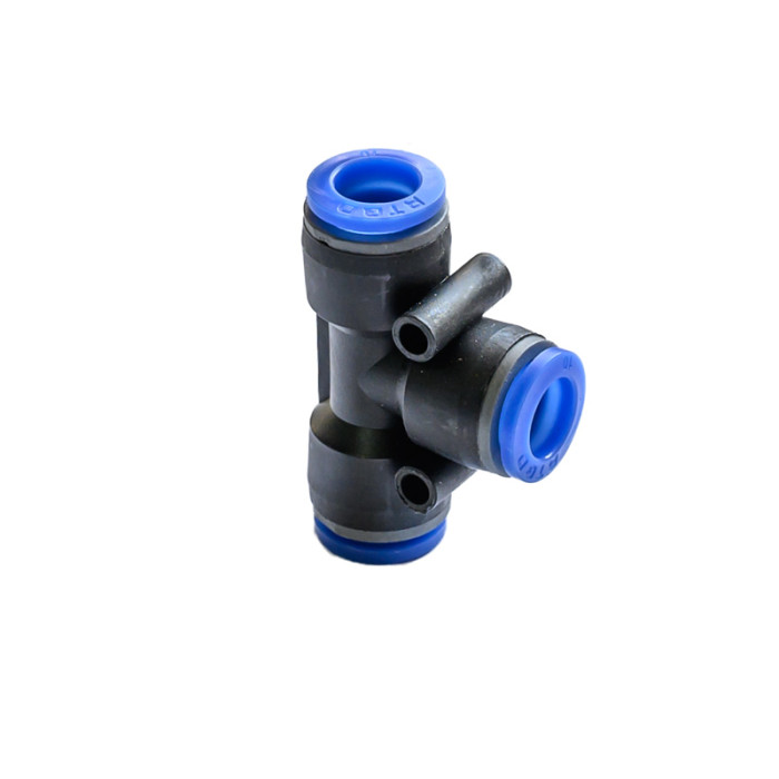 Tee quick-release T-shaped 10 mm в Курске