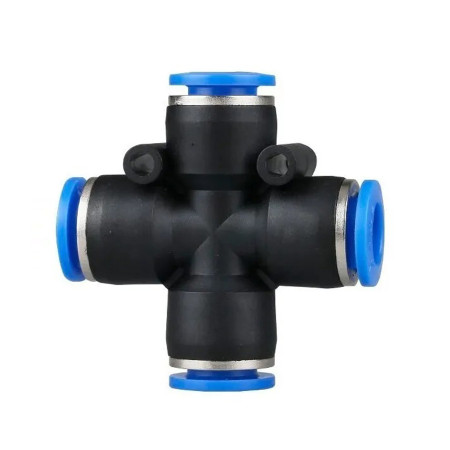 Quick-detachable crosspiece x-shaped 10 mm в Курске