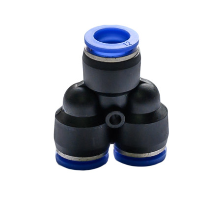 Quick-release tee 12 mm в Курске