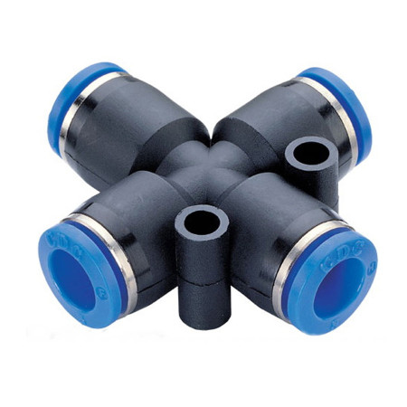 Quick-detachable crosspiece x-shaped 10 mm в Курске