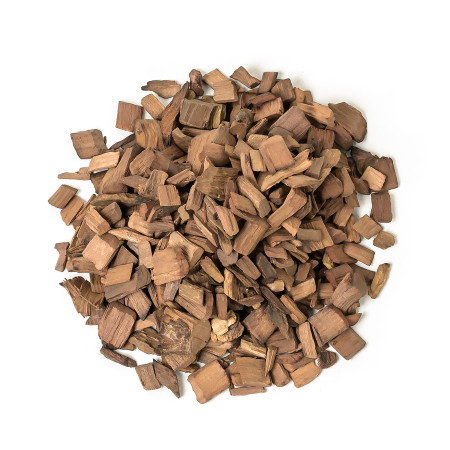 Applewood chips "Medium" moderate firing 50 grams в Курске