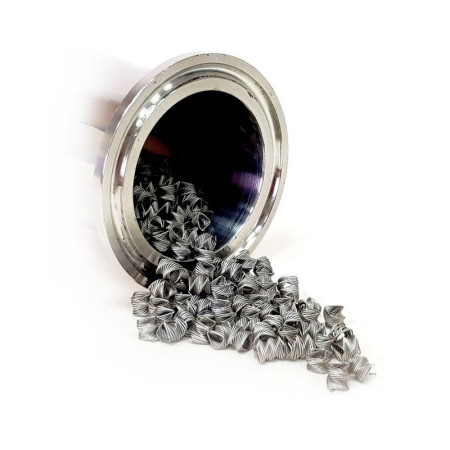 Spiral-prismatic nozzle (SPN) 3,5x3,5 в Курске