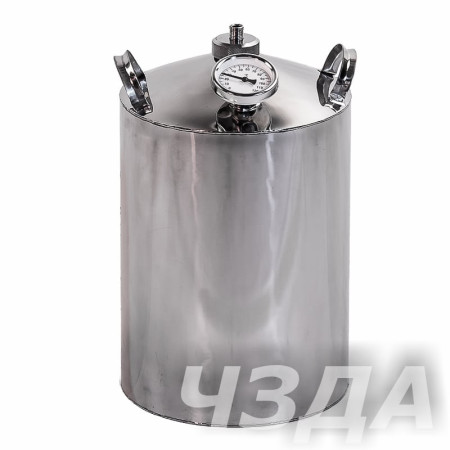 Alembic for moonshine "Gorilych" on 12/35/t for thermometer в Курске